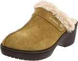 Crocs Women's Cobbler Clog,Olive/Espresso,6 M US Crocs Women's Cobbler Clog,Olive/Espresso,6 M US