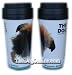 THE DOG Artlist Collection - Brussels Griffon Travel Mug