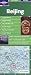 Lonely Planet Beijing City Map (Maps & Atlases)
