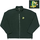 Antigua Oregon Ducks Fleece Jacket