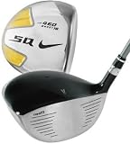 Men's Nike SasQuatch 460 Driver