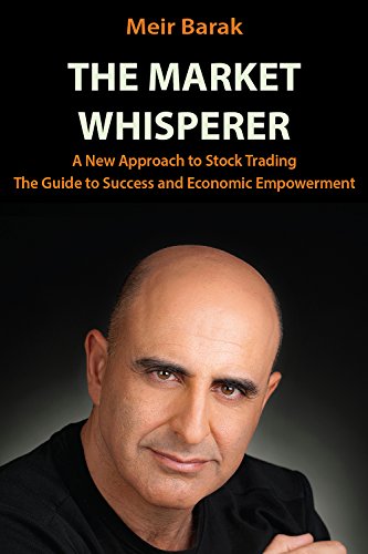 A New Approach to Stock Trading: The Guide to Success and Economic Empowerment