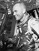 Astronaut John Glenn - 1962, Art Poster by National Archive