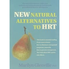 New Natural Alternatives To HRT