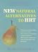 New Natural Alternatives to HRT