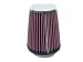 K&N RC-9310 Universal Chrome Filter