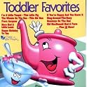 Toddler Favorites
