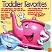 Toddler Favorites