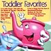 Toddler Favorites
