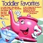 Toddler Favorites