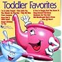 Toddler Favorites