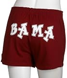 Soffe Alabama Cheer Shorts