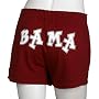 Soffe Alabama Cheer Shorts