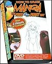 How to Draw Manga: The Fred Perry Way