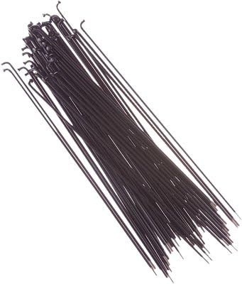 EXCESS 14G Spokes Black 192Mm 80Pc 711484 24354