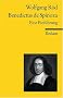Benedictus de Spinoza: Eine Einf�hrun