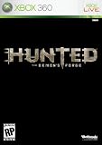 buy cheap price Hunted: The Demon's Forge