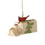 Lenox 2008 Gifts and Greetings Our Home to Yours Ornament