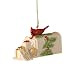 Lenox 2008 Gifts and Greetings Our Home to Yours Ornament