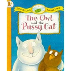 The Owl and the Pussycat
