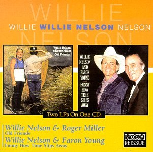 Willie Nelson & Faron Young - Hello Walls Lyrics - Zortam Music