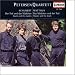 Search : Schubert "Death and the Maiden", Matthus "Maiden and Death" / Petersen Quartet