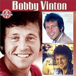 Bobby Vinton Picture 5