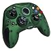 Video Games : Terminator-X Vibration Game Controller for XBOX (Green)