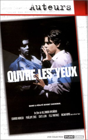 Ouvre les yeux