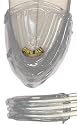 Ding All Air Cushioned Surfboard Guard - Double