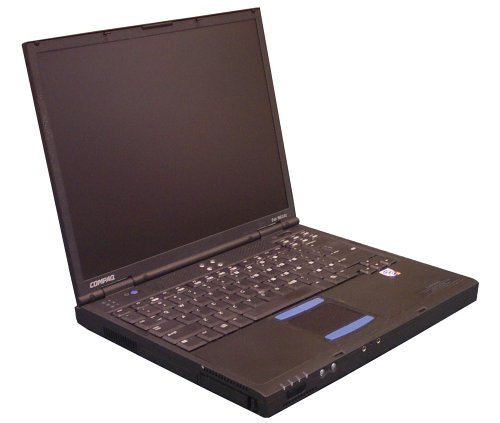 hp compaq evo n610c. Remanufactured HP Compaq Evo N610C