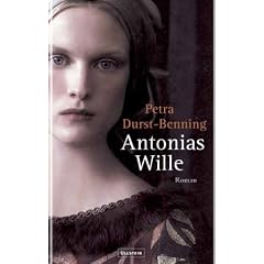 Antonias Wille