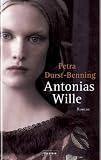 Antonias Wille