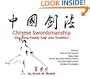 Chinese Swordsmanship: The Yang Family Taiji Jian Tradition