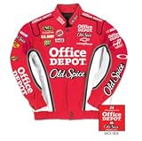 Tony Stewart Kids Uniform Jacket