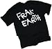 Battlestar Galactica "Frak Earth" T-Shirt