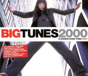 CD-Charts  Search : Big Tunes 2000