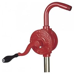 Kurbelpumpe, Fasspumpe f�r Motoren- und Getriebe�le, Heiz�l, Diesel