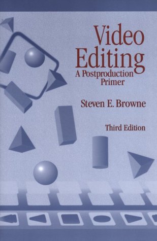 Video Editing