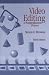 Book Video Editing: A Postproduction Primer