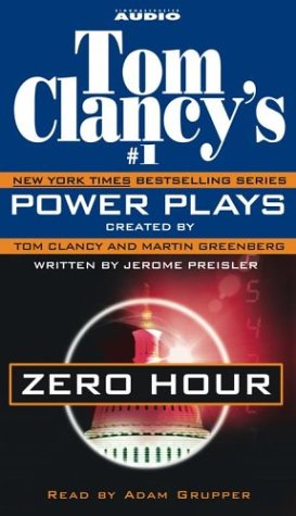 Tom Clancy