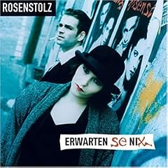 Erwarten Se Nix