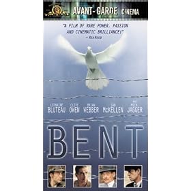 Bent [VHS]