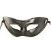 Halloween Half Face Masquerade Ball Venetian Masks Costumes 10pcs Set