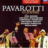 Pavarotti & Friends: Charity Gala Concert