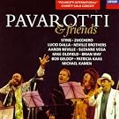 Pavarotti and Friends