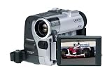 Panasonic NV-GS55 EG-S miniDV Camcorder - 