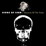 KINGS OF LEON - BECAUSE OF THE TIMES
