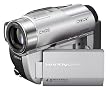 Sony DCR-DVD910 4MP DVD Handycam Camcorder with 15x Optical Image Stabilized Zoom
