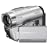 Sony DCR-DVD910 4MP DVD Handycam Camcorder with 15x Optical Image Stabilized Zoom